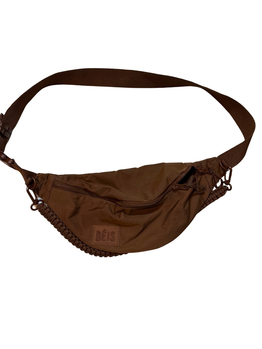 BEIS The Sport Pack
in Maple Fanny Pack